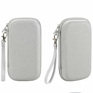 شعار مخصص لحافظةمنظم الكتروني-Custom logo for electronic organizer wallet
