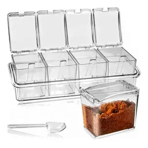 علب توابل-spice boxes