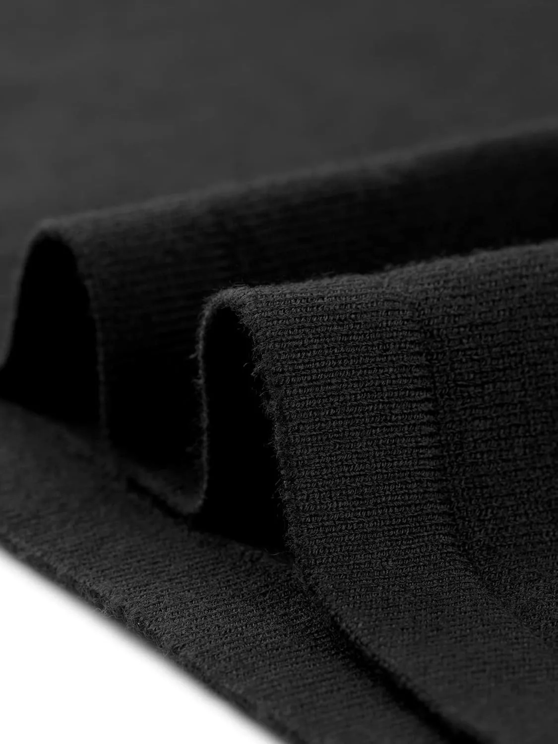 Agnes Orinda Plus Size Hoodie Sweater Dress for Women Long Sleeve Pullover Fall Mini Bodycon Sweatshirt Dresses