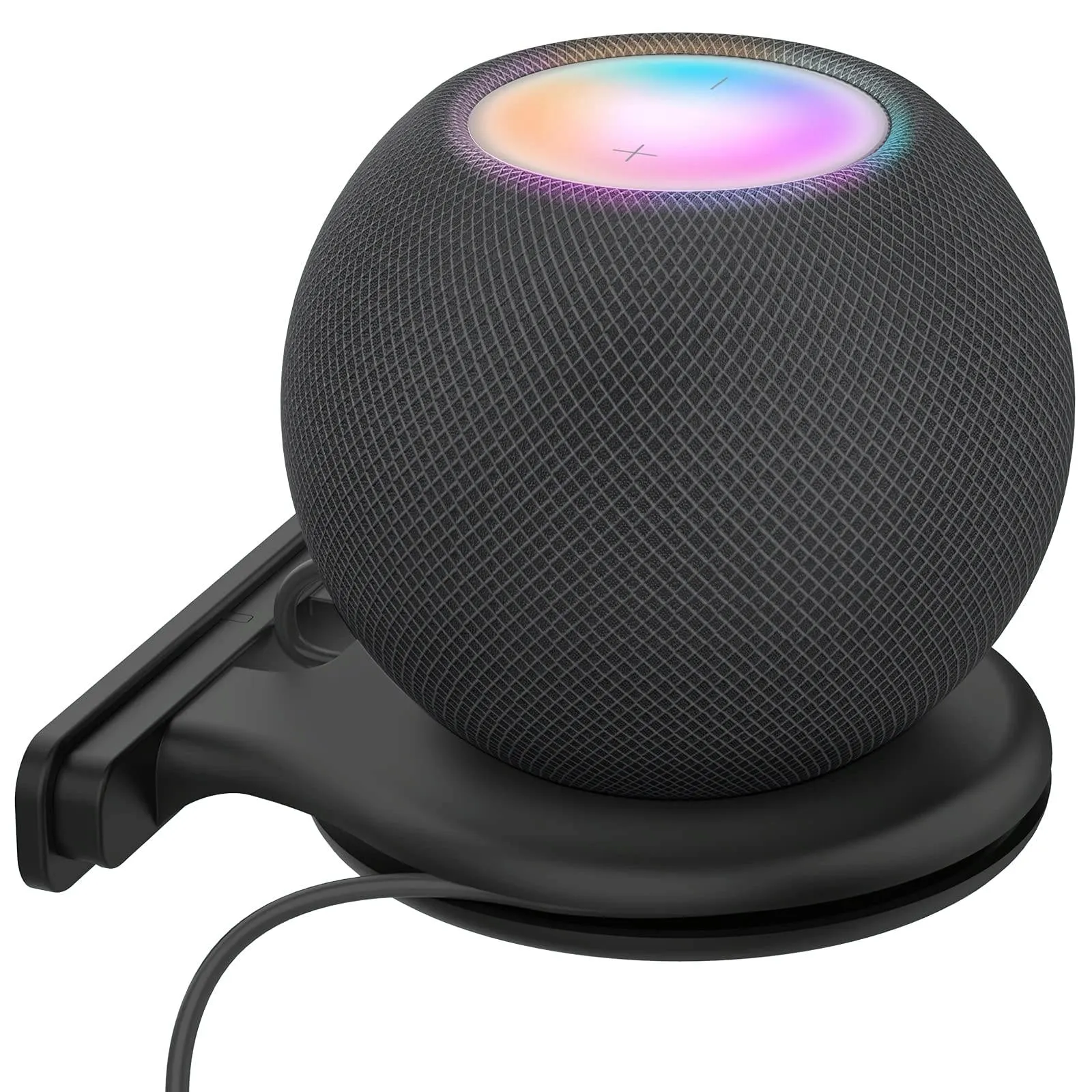 Ahastyle Smart Speaker Stand for Apple Homepod Mini