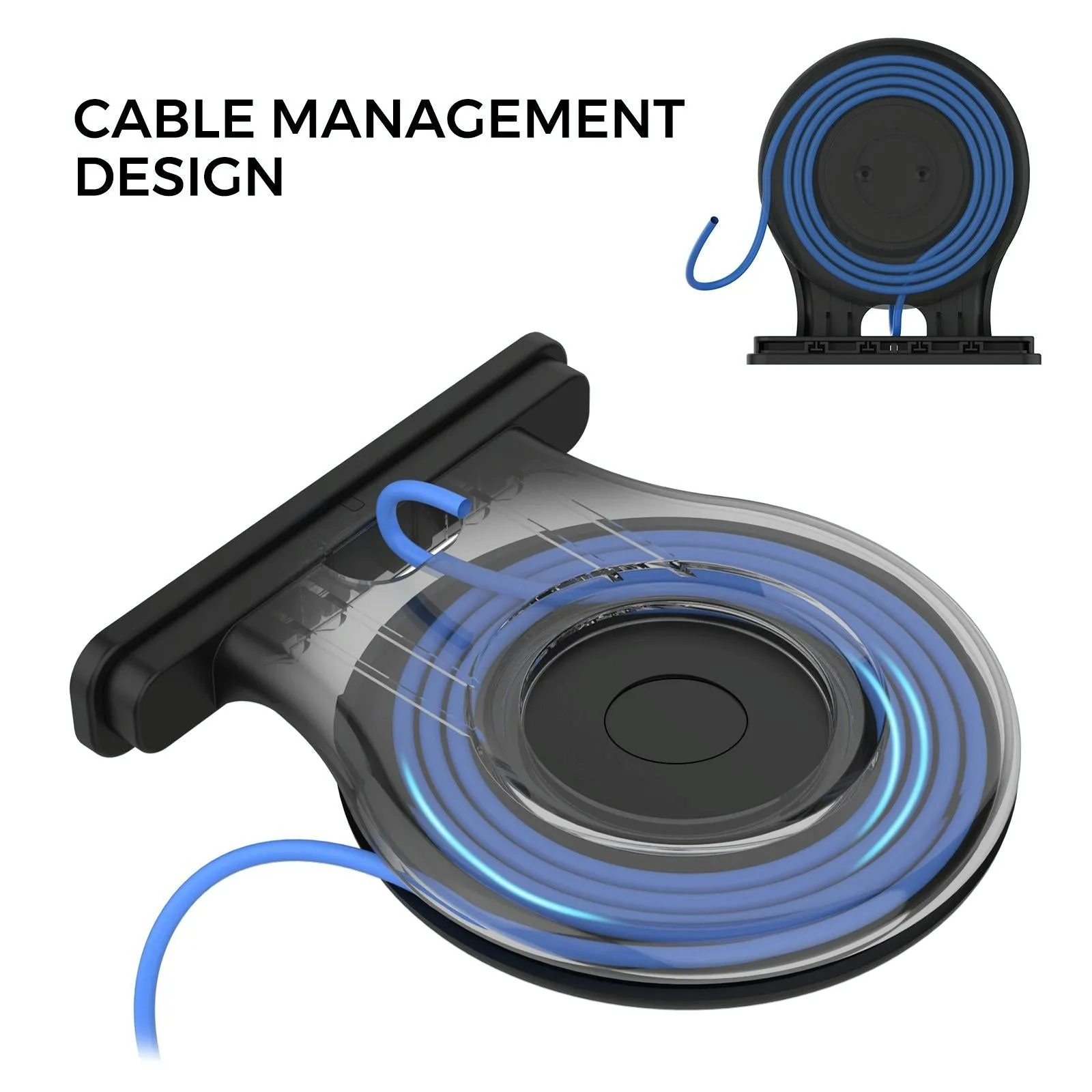 Ahastyle Smart Speaker Stand for Apple Homepod Mini