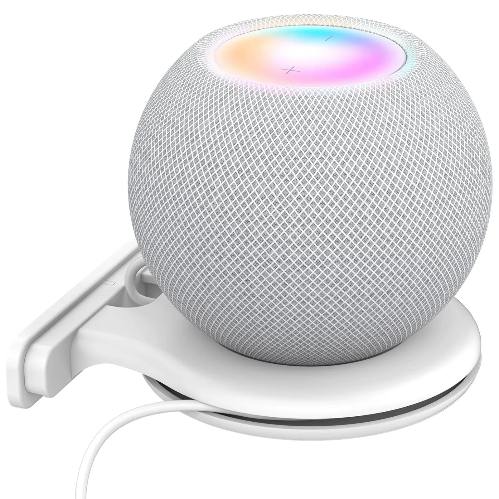 Ahastyle Smart Speaker Stand for Apple Homepod Mini