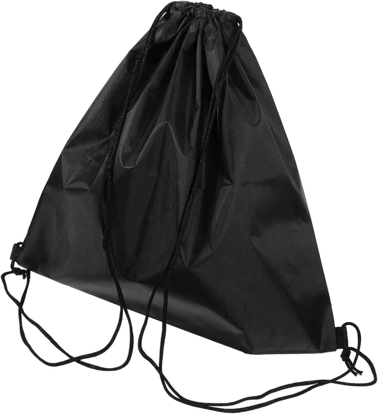 Alipis Portable Drawstring Bag Durable Oxford Storage Pouch for Bicycle and Sports Helmets Convenient Training Travel Storage for Schools and Teams