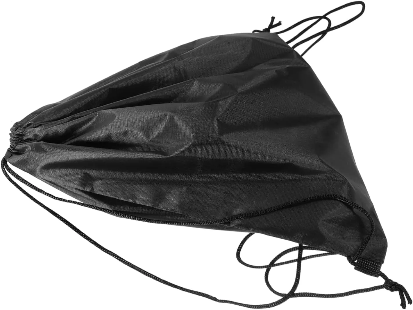 Alipis Portable Drawstring Bag Durable Oxford Storage Pouch for Bicycle and Sports Helmets Convenient Training Travel Storage for Schools and Teams