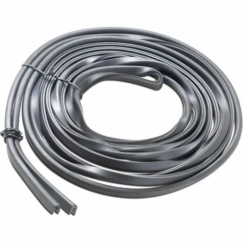 APC by Schneider Electric AR8579 Cable Organizer - Black