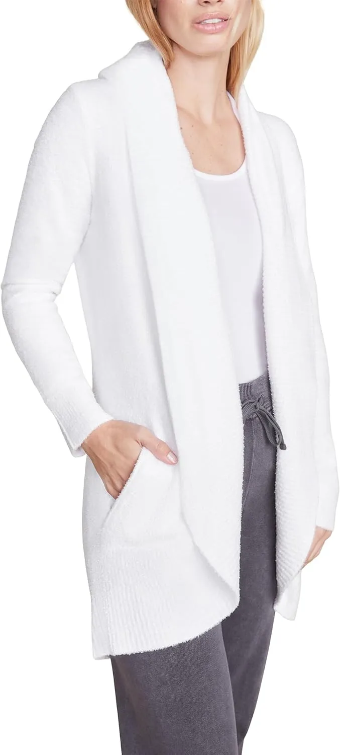 Barefoot Dreams Women's Cardigan