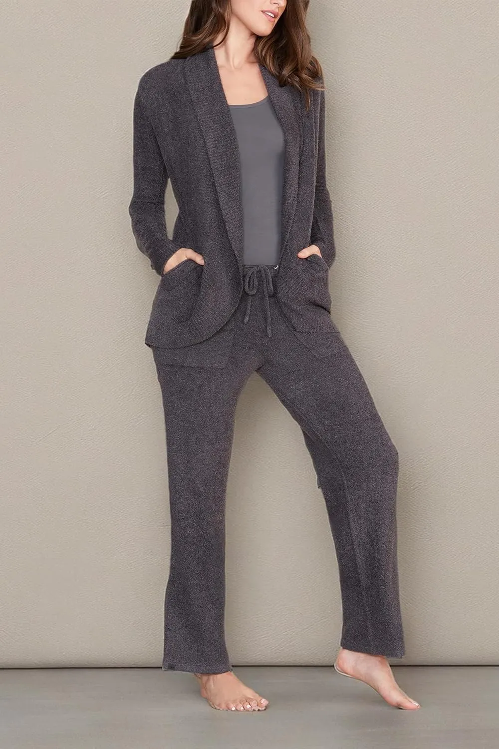 Barefoot Dreams Women's Cardigan