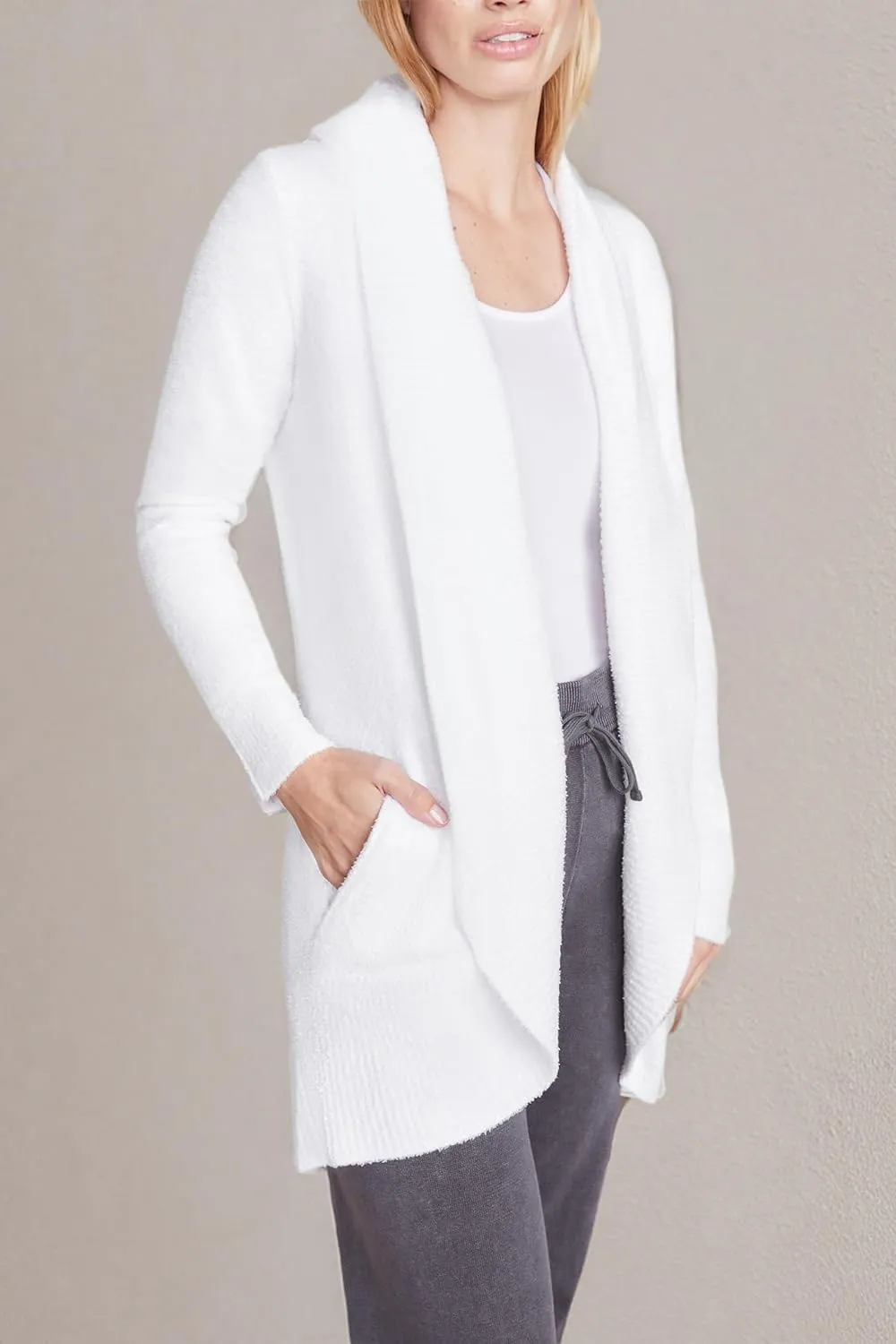 Barefoot Dreams Women's Cardigan
