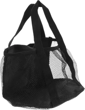 BESPORTBLE Convenient Bowling Bag Portable Bowling Ball Bag Large Capacity for Outdoor Use