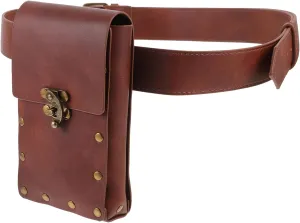 BESTYASH Outdoor Mobile Phone Coin Purse Waist Bag Fashion Fanny Pack for Women Travel Stylish Belt Pouch