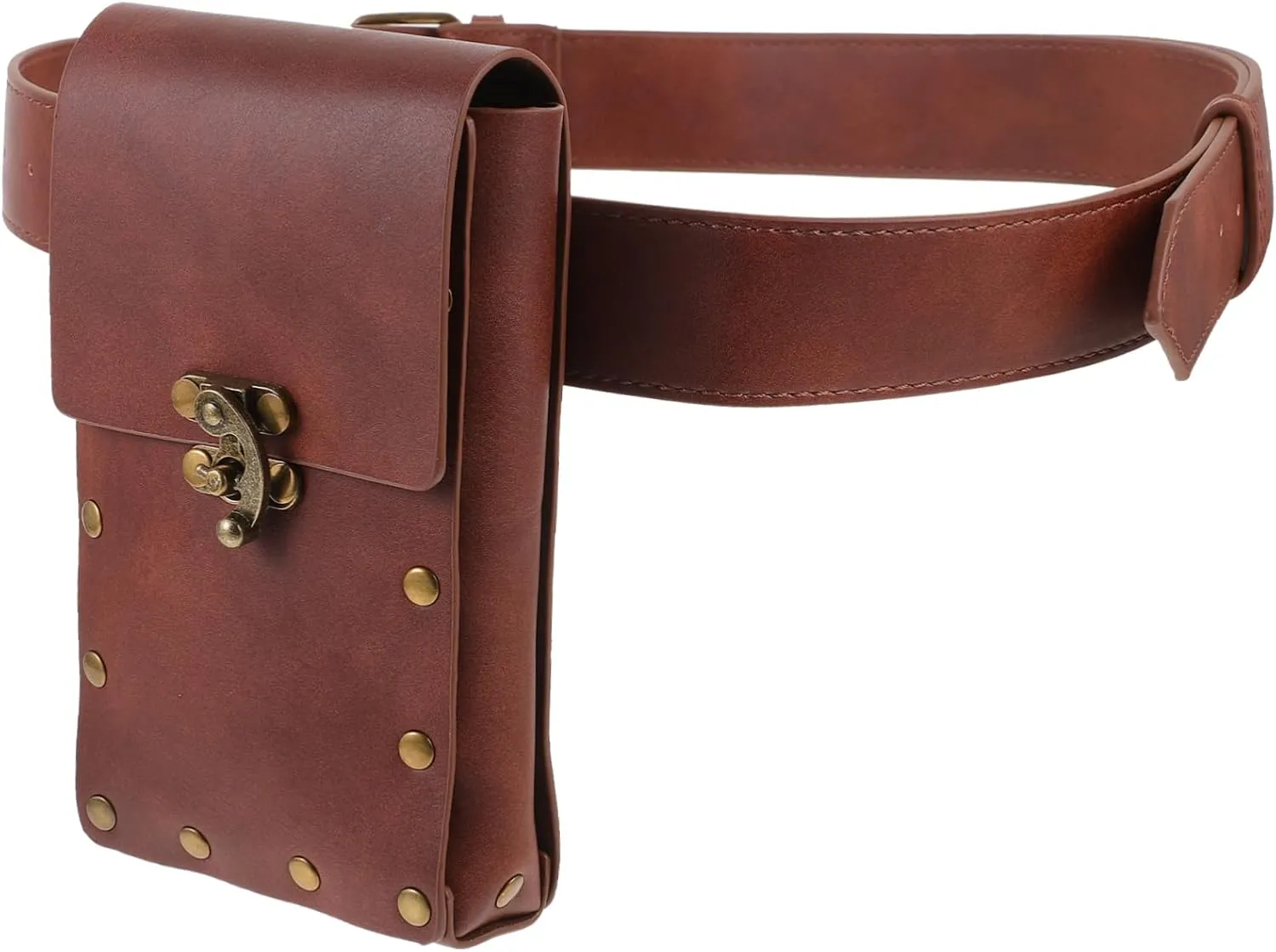 BESTYASH Outdoor Mobile Phone Coin Purse Waist Bag Fashion Fanny Pack for Women Travel Stylish Belt Pouch
