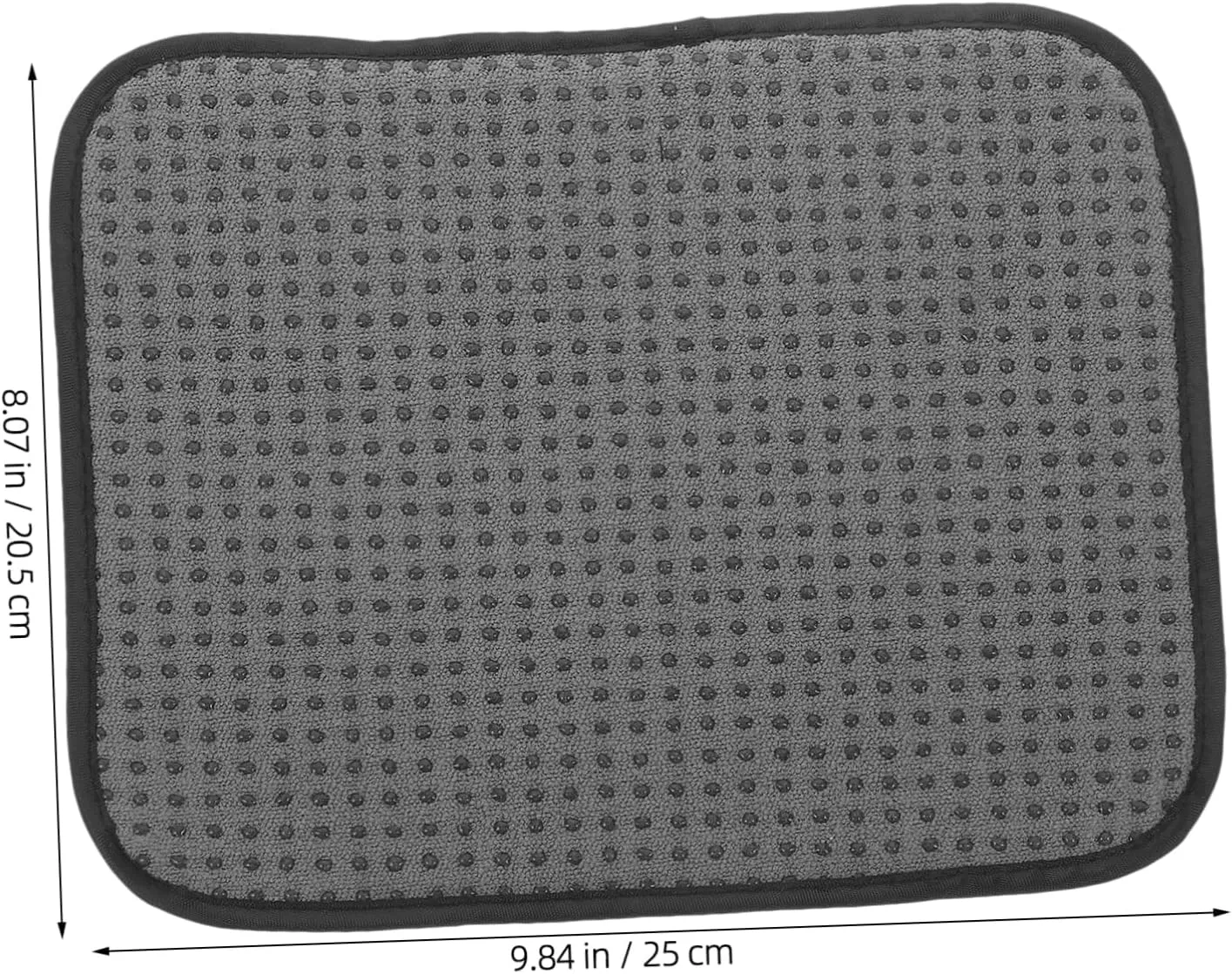 Bowling Mat Cleaning Bowling Pad Convenient Bowling Ball Cleaner Cleaning Bowling Towel Bowling Supply