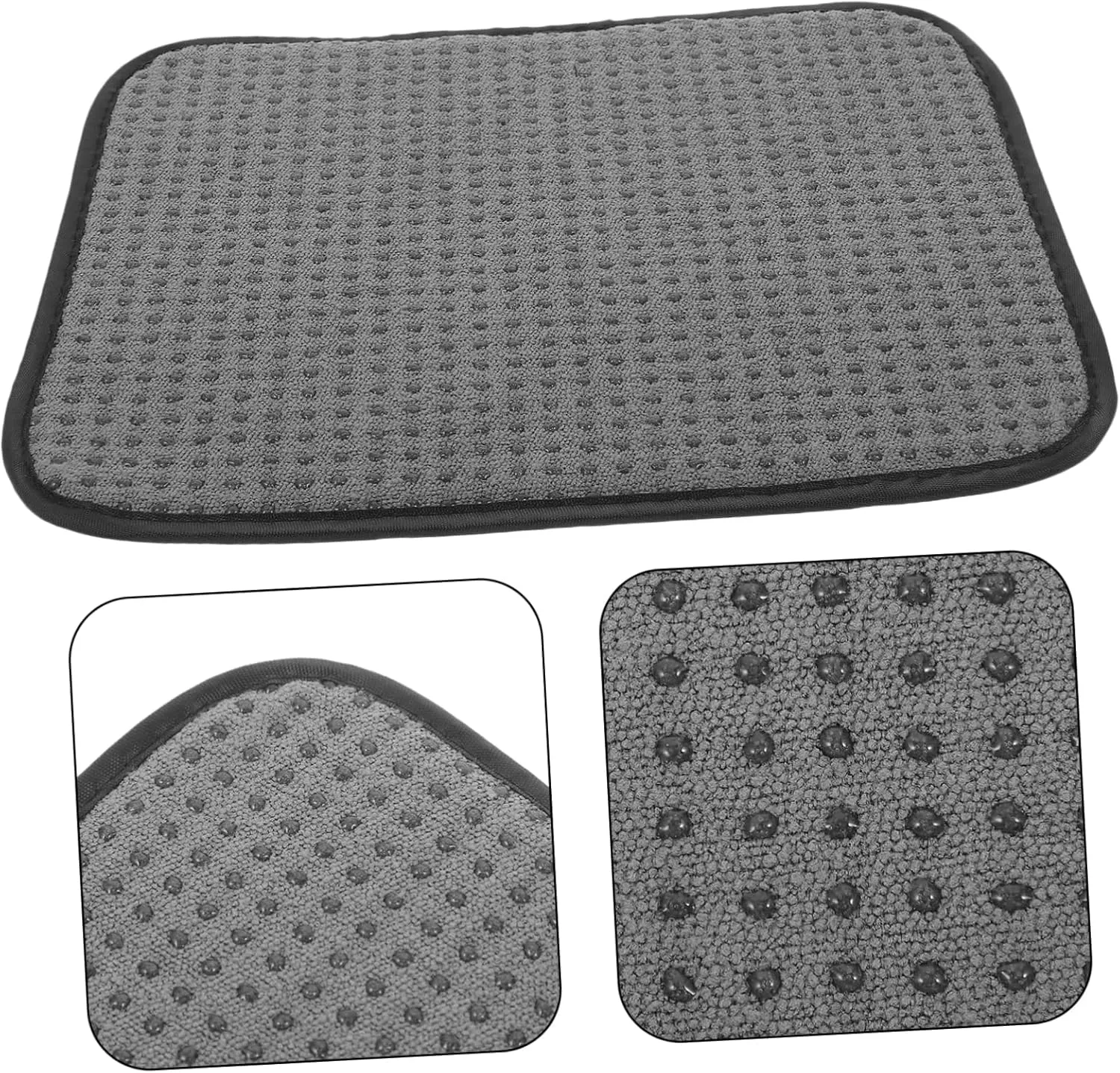 Bowling Mat Cleaning Bowling Pad Convenient Bowling Ball Cleaner Cleaning Bowling Towel Bowling Supply