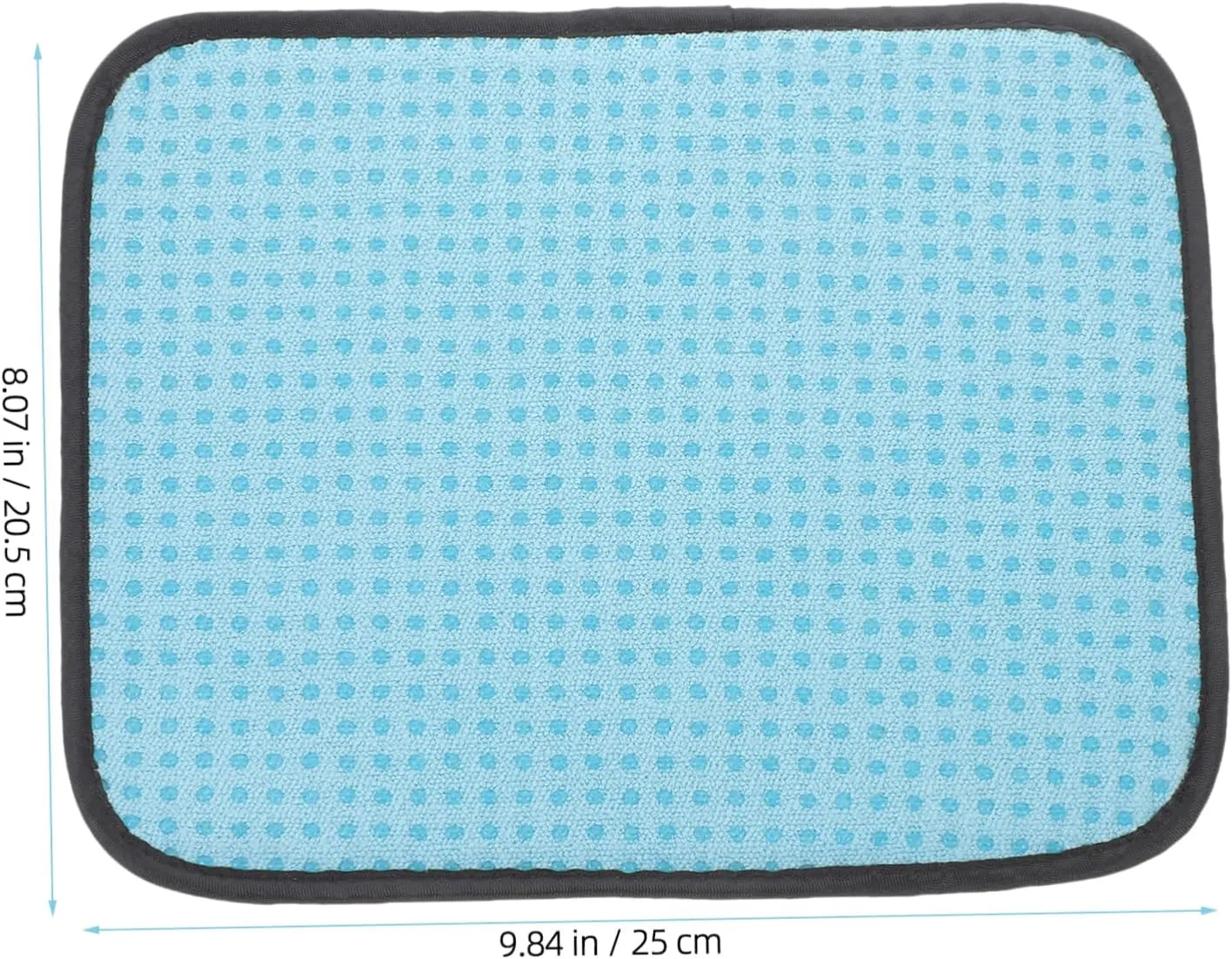 Bowling Mat Cleaning Bowling Pad Convenient Bowling Ball Cleaner Cleaning Bowling Towel Bowling Supply