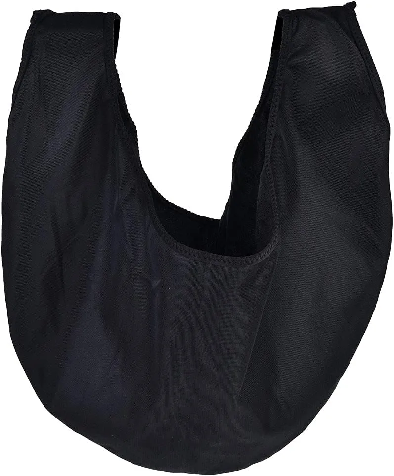 BTIHCEUOT Convenient Ball Toy Pouch, Portable Bowling Ball Bag, for Gym Equipment Sports