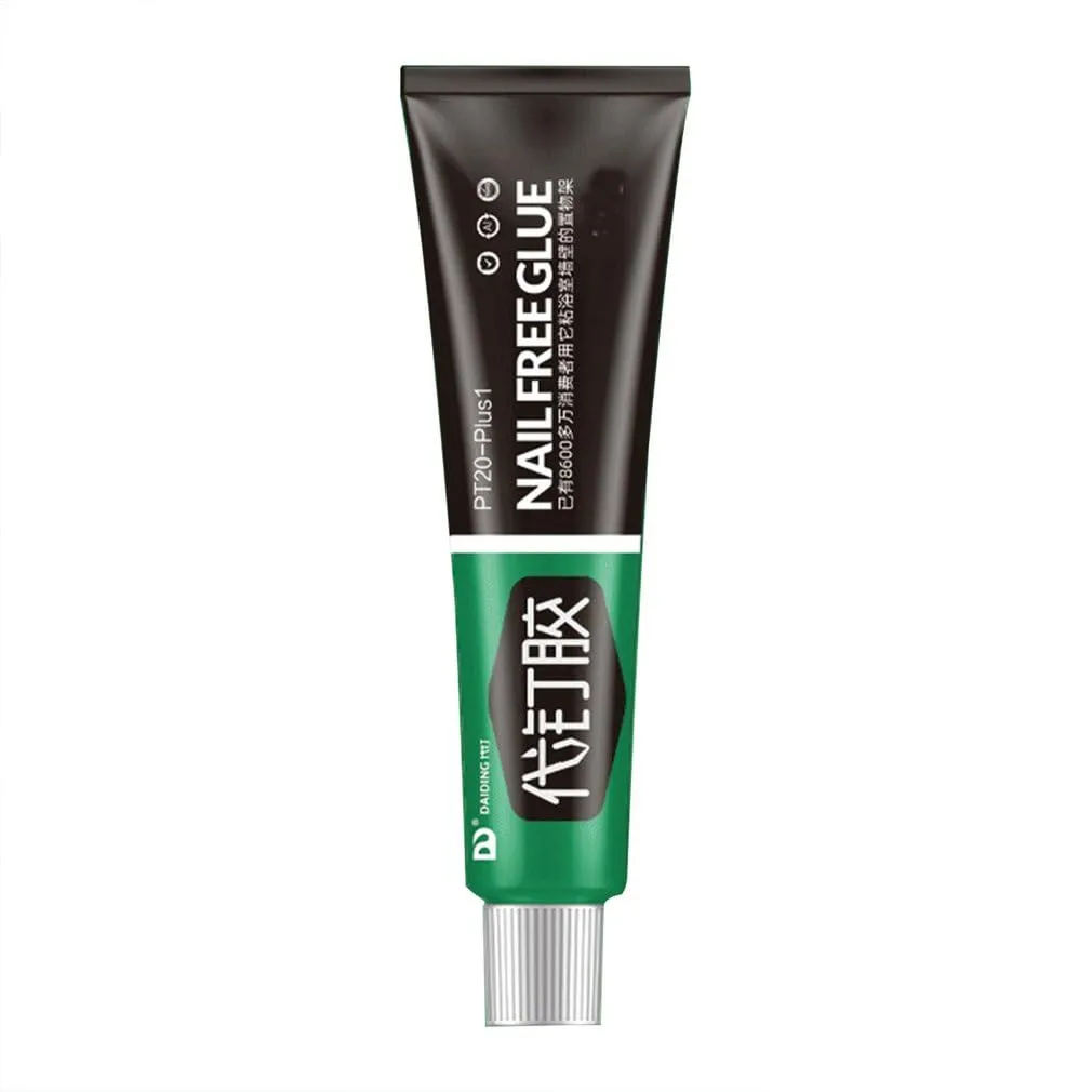 (Buy 1 Get 1 Free) Ultra-Strong Instant Universal Sealant Glue