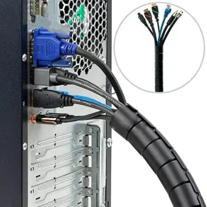 Cable Keeper Organizer
