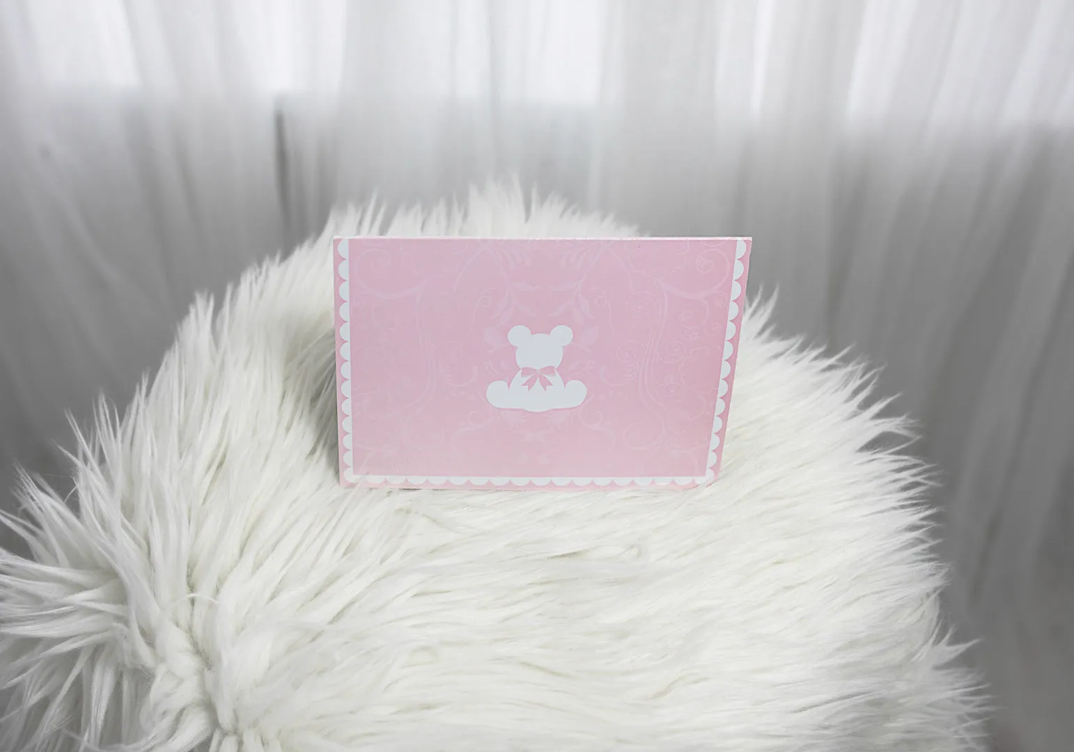 Celeste the Unicorn Pull-Along Toy