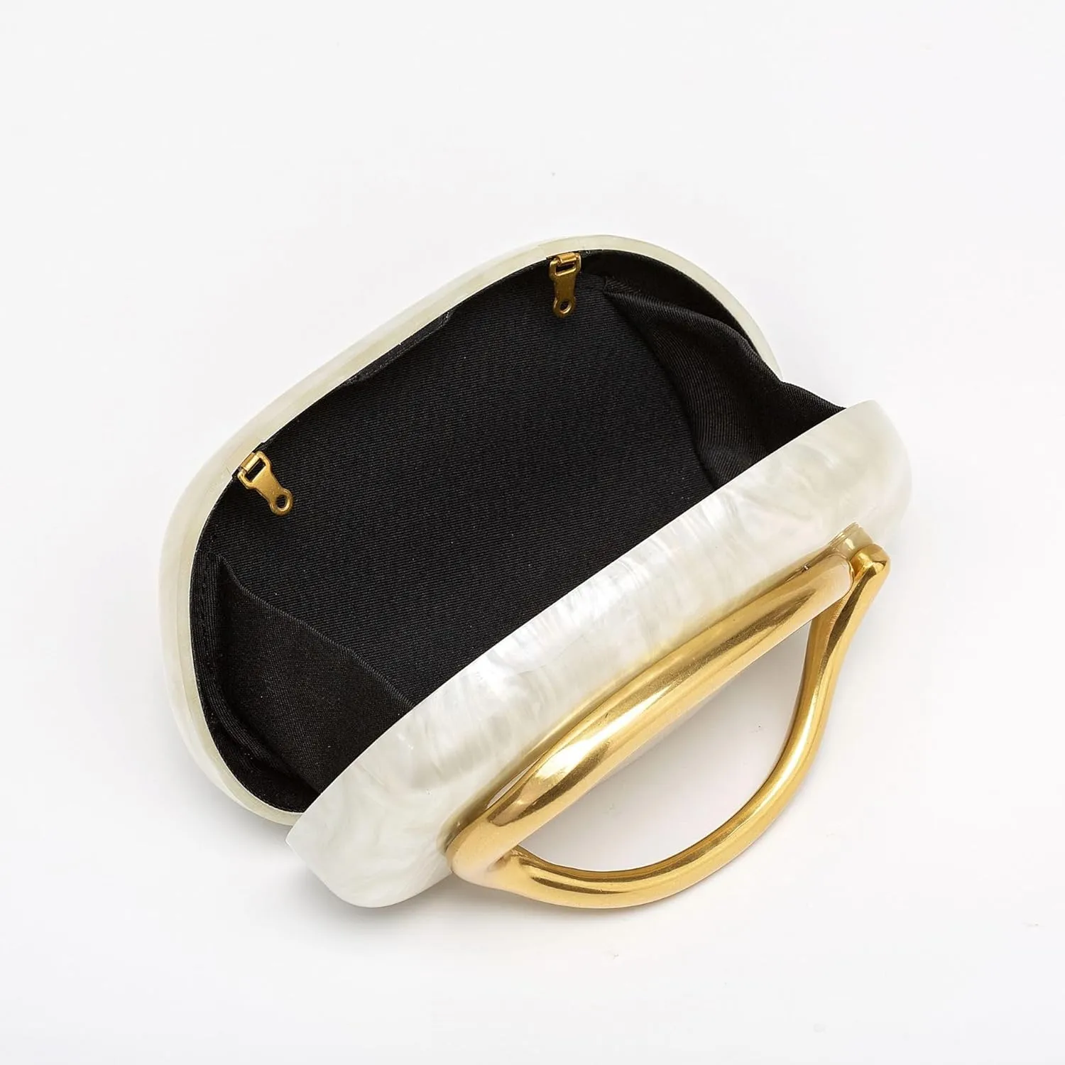Clutch Purses Women Evening Handbags Crossbody Clutch Purse Trendy Decoration Shoulder Bag Wedding