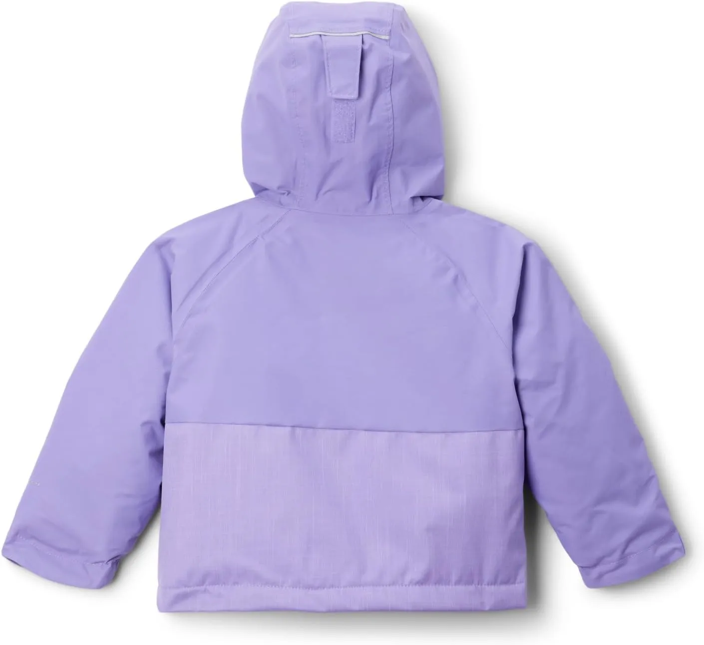 Columbia Girl's Alpine Action Iii Jacket