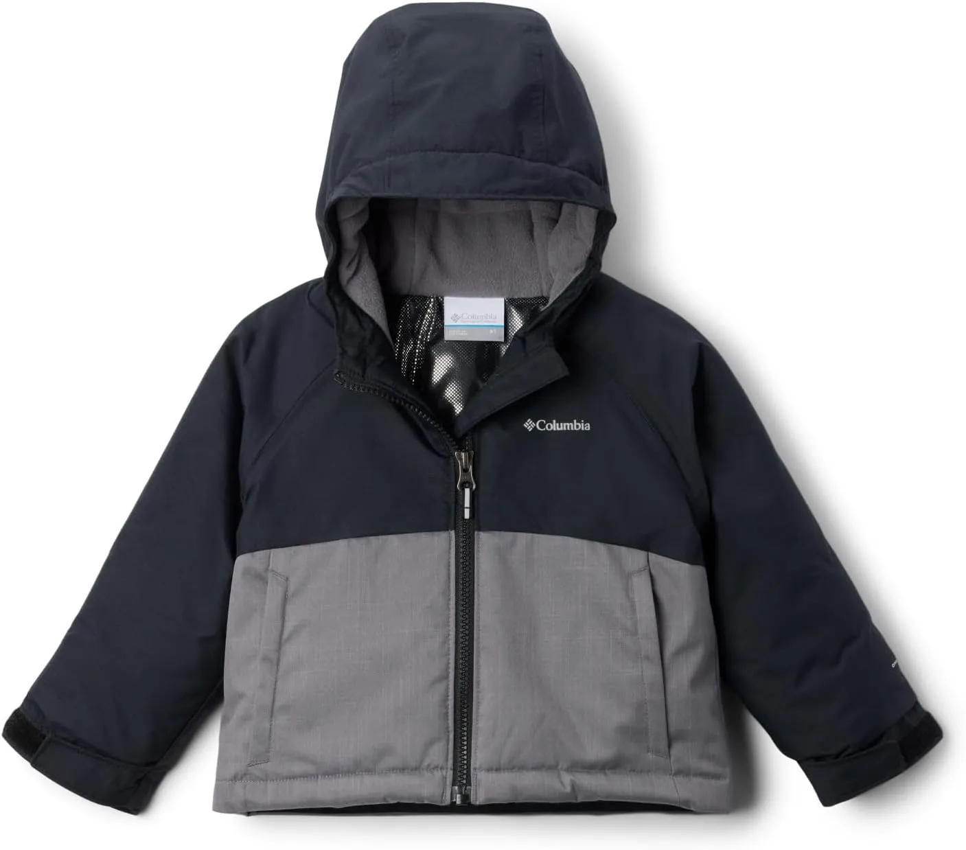 Columbia Girl's Alpine Action Iii Jacket