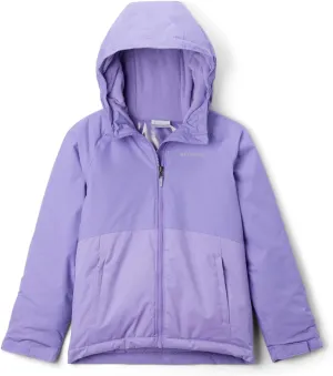 Columbia Girl's Alpine Action Iii Jacket