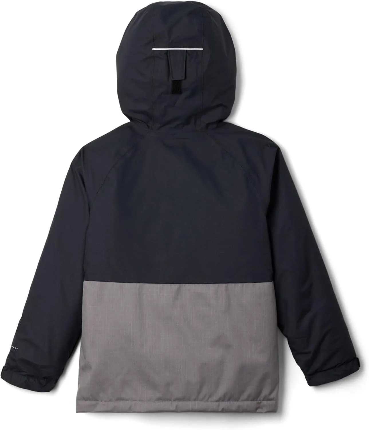 Columbia Girl's Alpine Action Iii Jacket