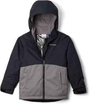 Columbia Girl's Alpine Action Iii Jacket