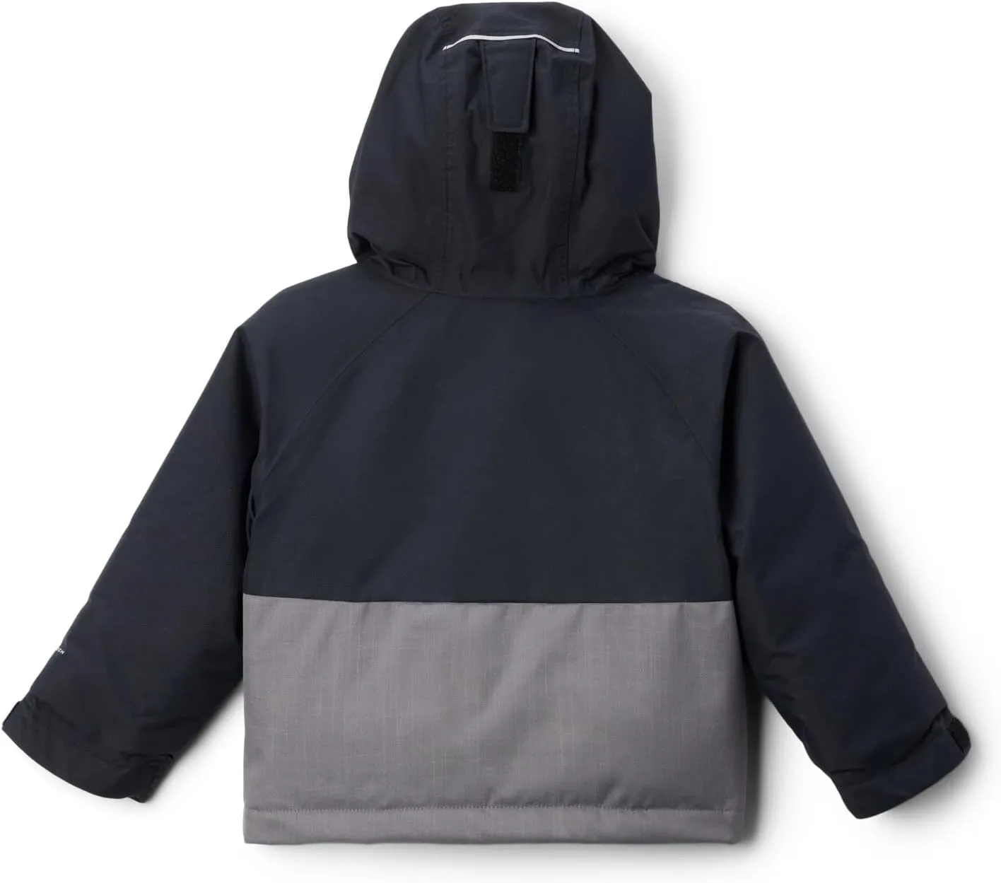 Columbia Girl's Alpine Action Iii Jacket