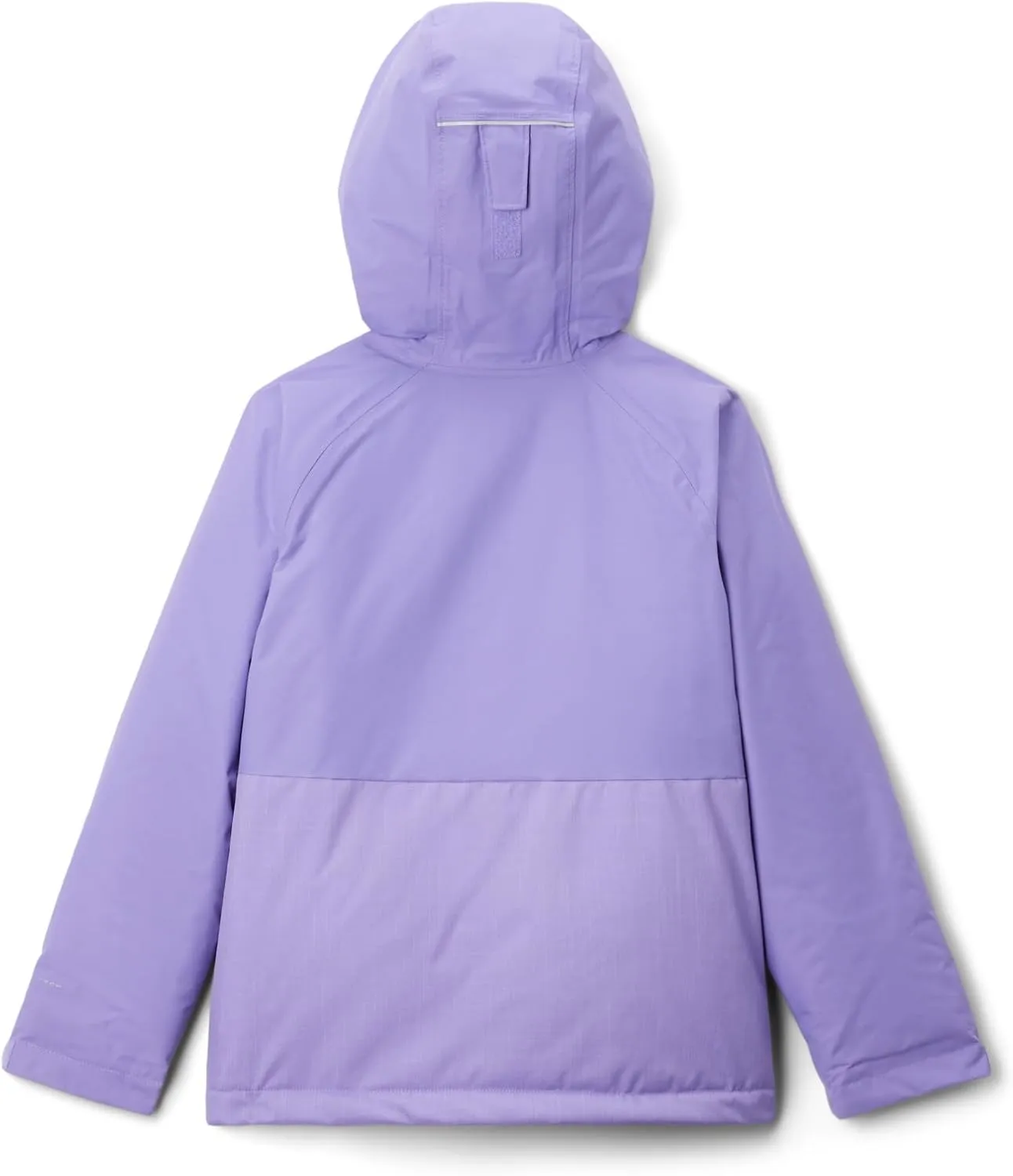 Columbia Girl's Alpine Action Iii Jacket