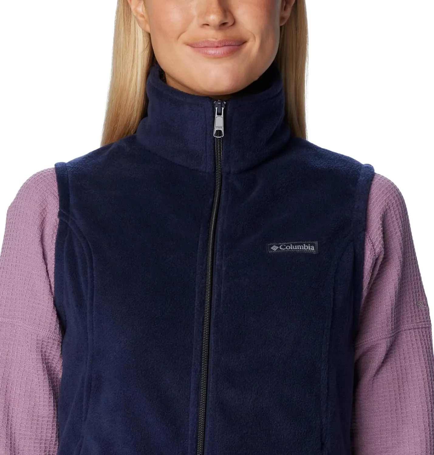 Columbia Women's Benton Springs Vest