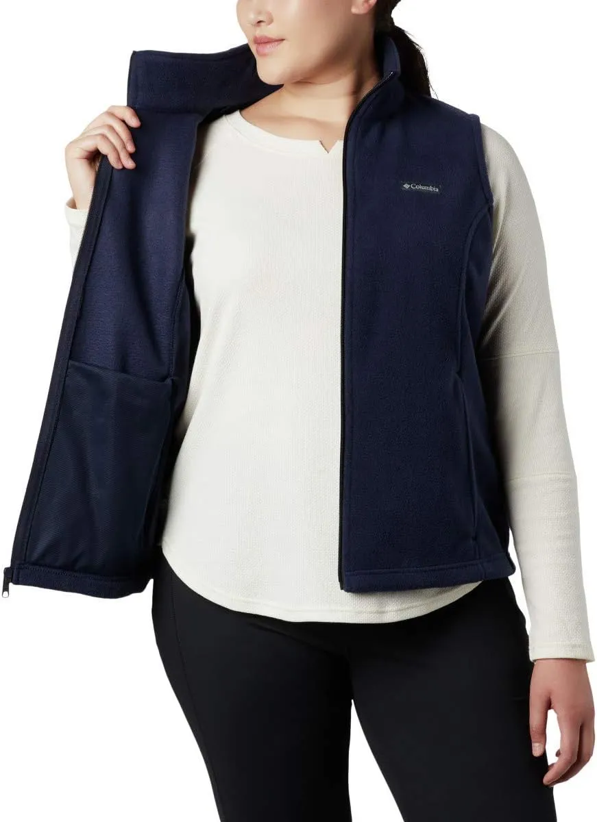 Columbia Women's Benton Springs Vest