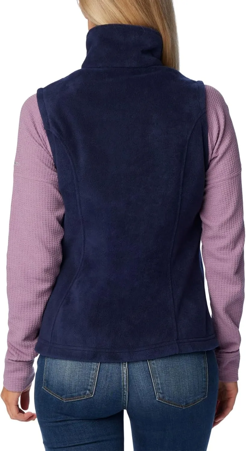 Columbia Women's Benton Springs Vest