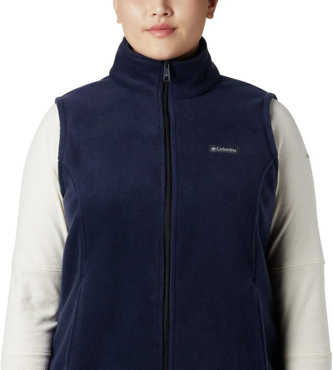 Columbia Women's Benton Springs Vest