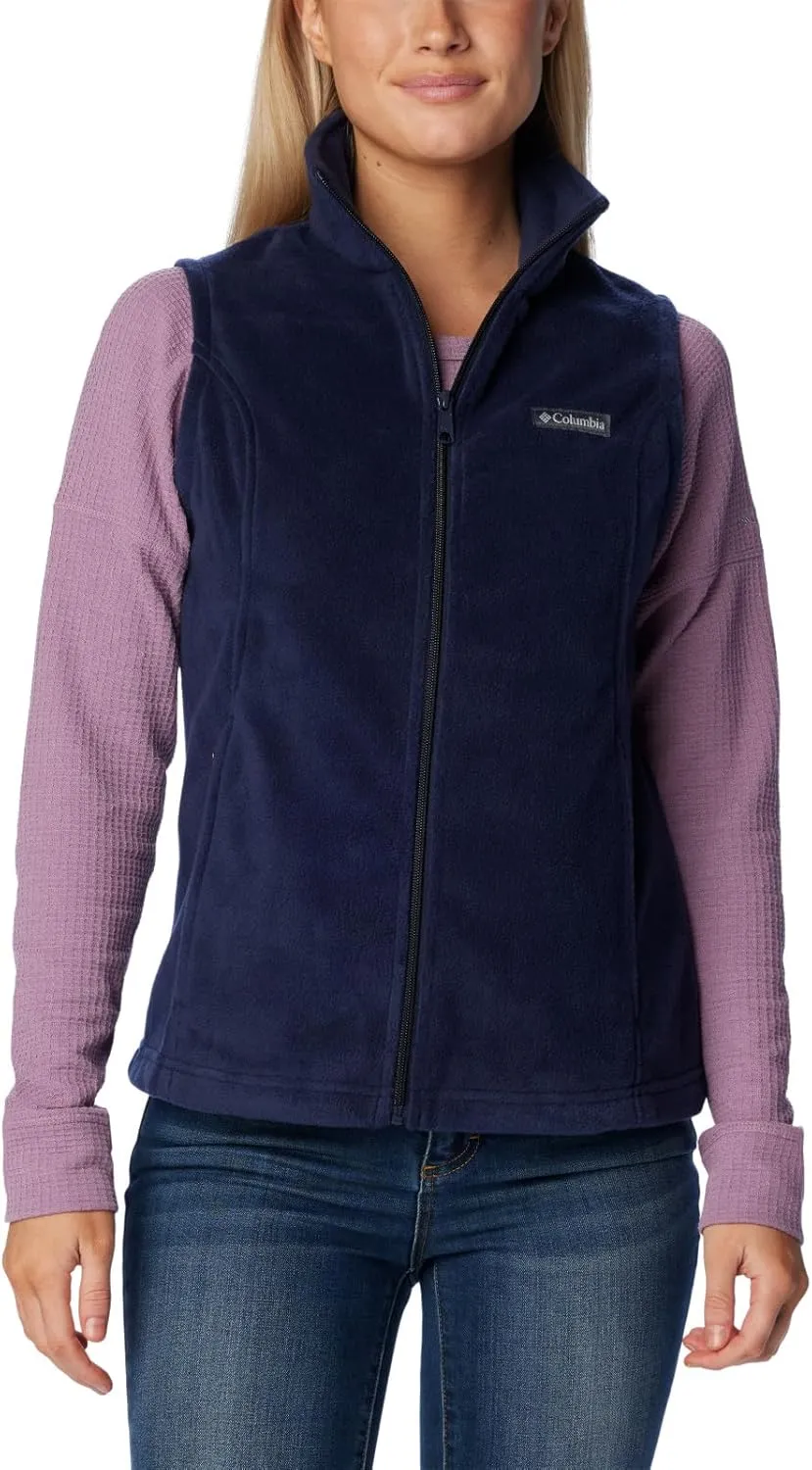 Columbia Women's Benton Springs Vest