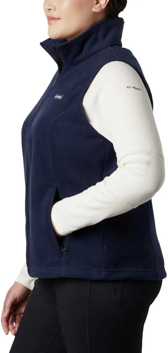 Columbia Women's Benton Springs Vest