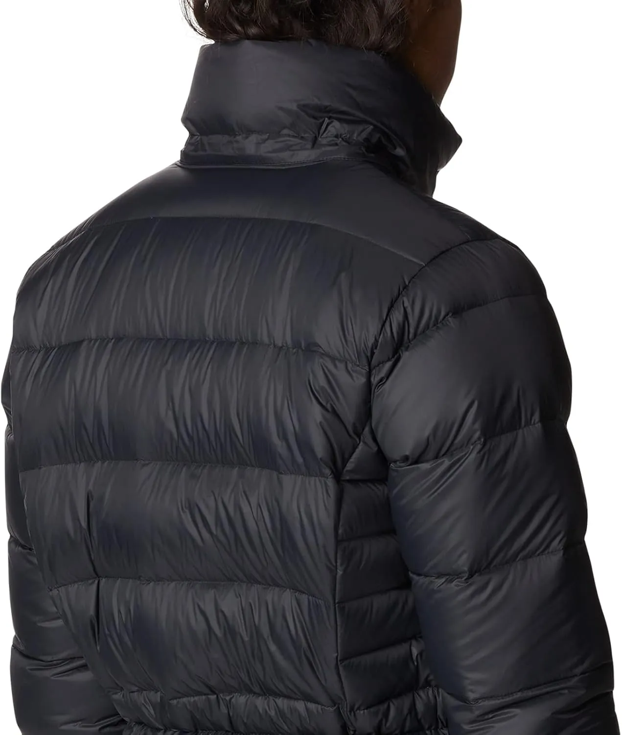 Columbia Women's Hexbreaker Elite Down Jacket
