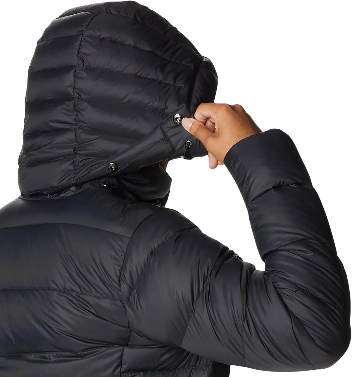 Columbia Women's Hexbreaker Elite Down Jacket