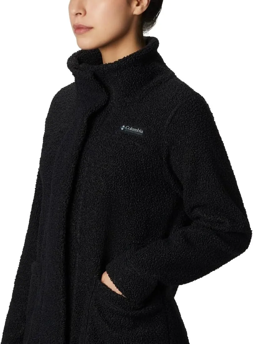 Columbia Women's Panorama Long Jacket