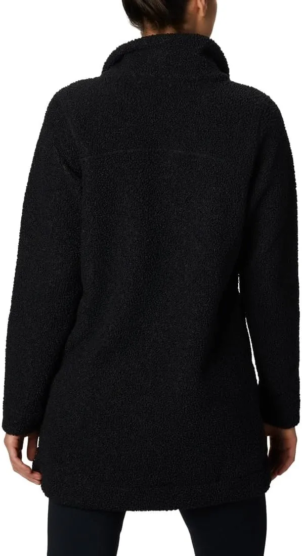 Columbia Women's Panorama Long Jacket