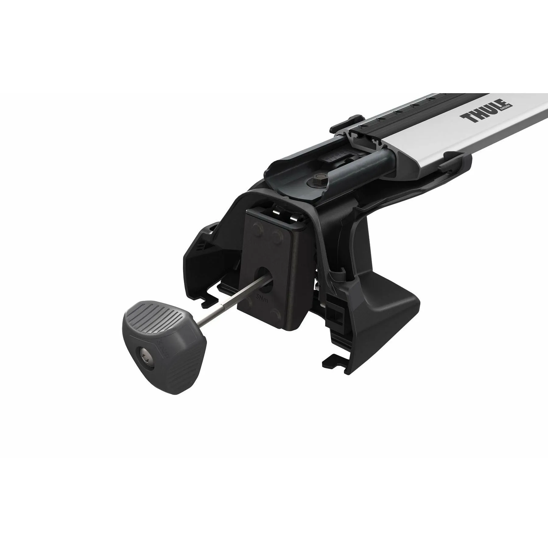 Edge Clamp Towers