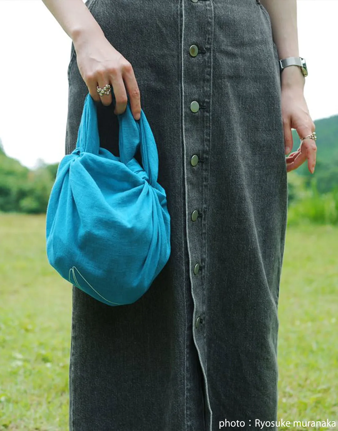 Furoshiki