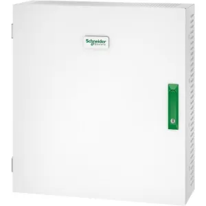 Galaxy VS Parallel Maintenance Bypass Panel for 2 UPSs, 10-30kW 400V Wallmount