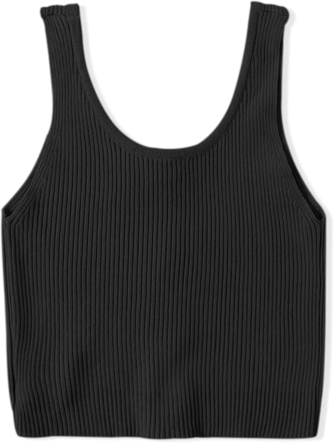 Girls Button Up Tank Top Sleeveless Kids Cute Knit Sweater Vest School Trendy Strap Camisole Undershirt Knitwear