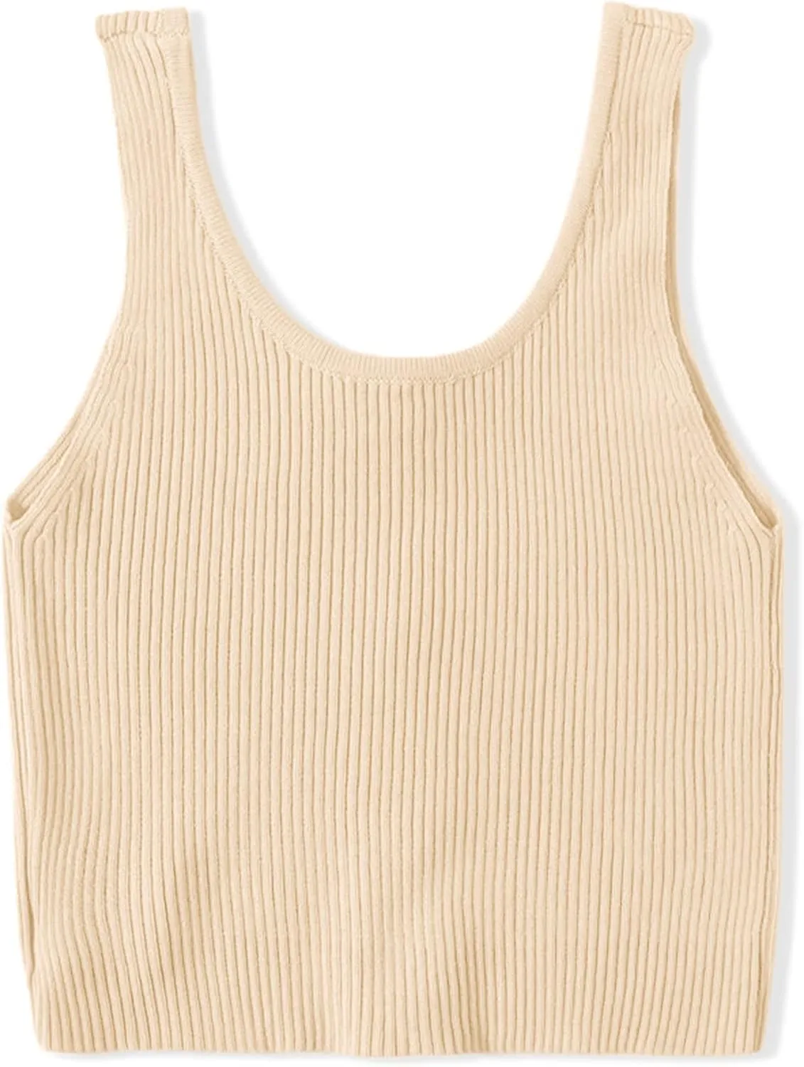 Girls Button Up Tank Top Sleeveless Kids Cute Knit Sweater Vest School Trendy Strap Camisole Undershirt Knitwear
