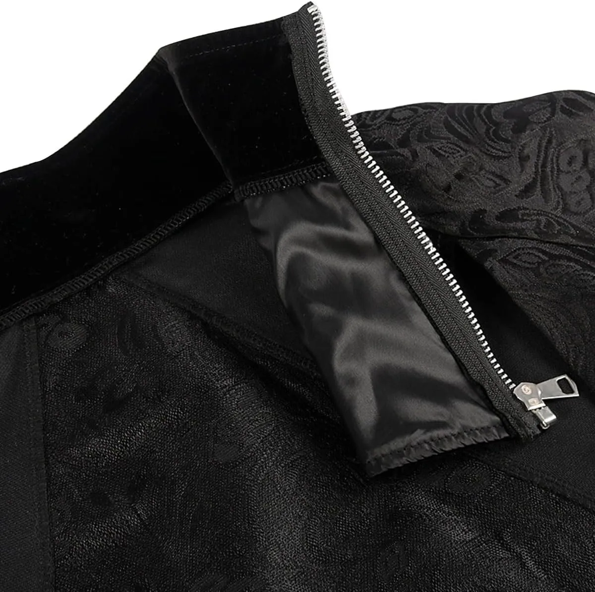 GRAJTCIN Renaissance Cape Victorian Medieval Hobbit Cloak Gothic Steampunk Halloween Costume