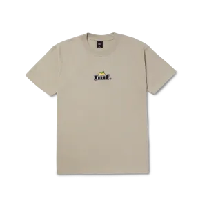 HUF Produce S/S Tee - Clay