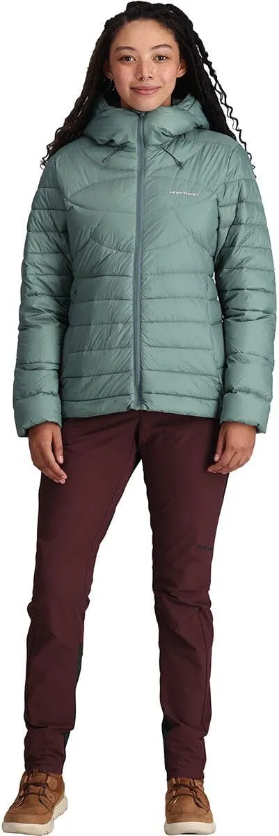 Kari Traa, Sanne Down Jacket - Women's