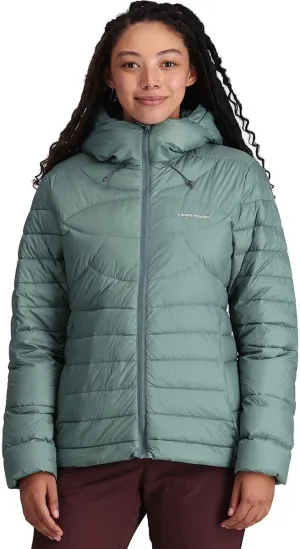 Kari Traa, Sanne Down Jacket - Women's