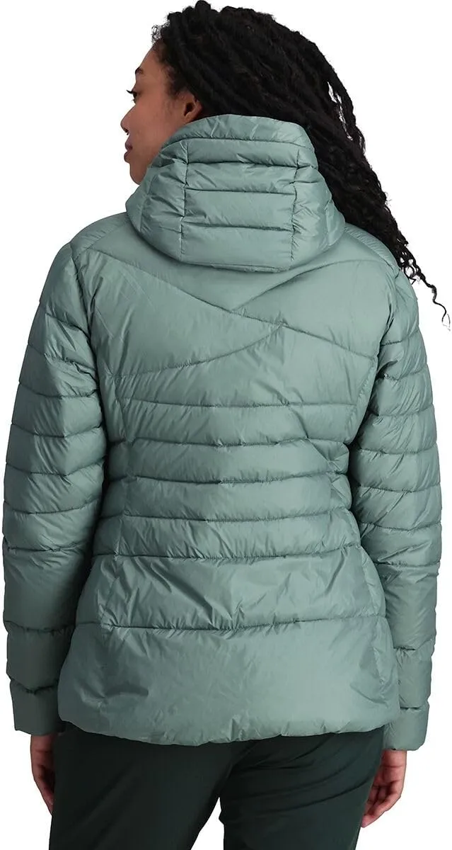 Kari Traa, Sanne Down Jacket - Women's